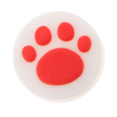 Joystick Thumbstick Cap Protective Cover Replace Part for Nintendo Switch Poke Ball Plus Controller