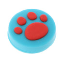 Joystick Thumbstick Cap Protective Cover Replace Part for Nintendo Switch Poke Ball Plus Controller