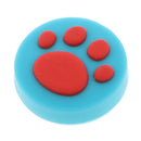 Joystick Thumbstick Cap Protective Cover Replace Part for Nintendo Switch Poke Ball Plus Controller