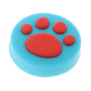 Joystick Thumbstick Cap Protective Cover Replace Part for Nintendo Switch Poke Ball Plus Controller