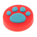 Joystick Thumbstick Cap Protective Cover Replace Part for Nintendo Switch Poke Ball Plus Controller