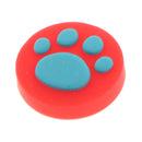 Joystick Thumbstick Cap Protective Cover Replace Part for Nintendo Switch Poke Ball Plus Controller