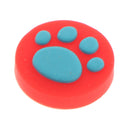 Joystick Thumbstick Cap Protective Cover Replace Part for Nintendo Switch Poke Ball Plus Controller