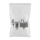 USB Audio Transmitter Adapter for PC Laptop PS4 Nintendo Switch, Wireless Audio Dongle for Headphones Speakers Only, Plug and Play, aptX Low Latency