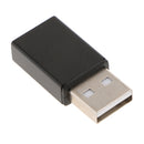 USB Audio Transmitter Adapter for PC Laptop PS4 Nintendo Switch, Wireless Audio Dongle for Headphones Speakers Only, Plug and Play, aptX Low Latency