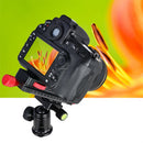 160mm Close-up Focus Rail Slider Dovetail Plate 115mm Fine-tuning Index Scale Gear Control 2-Way Adjustable Sliding Speed Aluminum