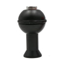 Underwater Stabilizer M6 Ball Head M5 Screw Mount Handle Hand Grip Accessory Kit Aluminum Alloy Black