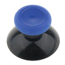 For Microsoft Xbox One Slim Controller Analog Stick Grip Joystick Cap Thumbstick Cover Gamepad Repair Part Blue Black