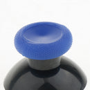 For Microsoft Xbox One Slim Controller Analog Stick Grip Joystick Cap Thumbstick Cover Gamepad Repair Part Blue Black