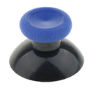 For Microsoft Xbox One Slim Controller Analog Stick Grip Joystick Cap Thumbstick Cover Gamepad Repair Part Blue Black