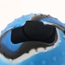For Nintendo Switch Joy-con Pokeball Plus Soft Case Silicone Skin Protector Shell Holder Controller Replacement Part