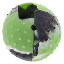 For Nintendo Switch Joy-con Pokeball Plus Soft Case Cover Silicone Skin Protector Holder Controller Replacement Part Camouflage Green
