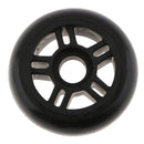 Travel Suitcase Luggage Bag Trolley Case Wheels Swivel Casters Set with Nail Accessory Kit - 7022A-A