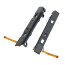 For Nintendo Switch Joy-con Rail Slider Set Left Right with Flexible Ribbon Moudle