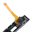For Nintendo Switch Joy-con Rail Slider Set Left Right with Flexible Ribbon Moudle