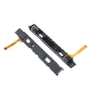For Nintendo Switch Joy-con Rail Slider Set Left Right with Flexible Ribbon Moudle