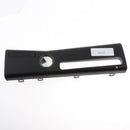 Front Faceplate Cover for Xbox 360 Slim Console Protector Lid Housing Shell Repair Part