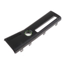 Front Faceplate Cover for Xbox 360 Slim Console Protector Lid Housing Shell Repair Part
