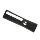 Front Faceplate Cover for Xbox 360 Slim Console Protector Lid Housing Shell Repair Part