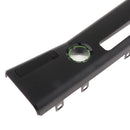 Front Faceplate Cover for Xbox 360 Slim Console Protector Lid Housing Shell Repair Part