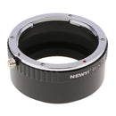 Manual Adapter Ring for Canon EOS EF Mount Lens to Nikon Z7 Z6 Camera Lenses Converter Infinity Focus Smooth Surface