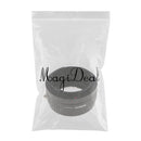 Manual Adapter Ring for Leica R Mount Lens to Nikon Z7 Z6 Camera Lenses Converter Infinity Focus Smooth Surface