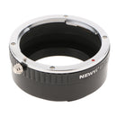 Manual Adapter Ring for Canon EF Mount Lens to EOS R Camera Lenses Converter Infinity Focus Smooth Surface