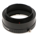 Manual Adapter Ring for Canon EF Mount Lens to EOS R Camera Lenses Converter Infinity Focus Smooth Surface