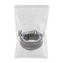 Manual Adapter Ring for Konica Minolta MD Mount Lens to Canon EOS R Camera Lenses Converter Infinity Focus Smooth Surface