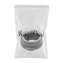 Manual Adapter Ring for Olympus OM Mount Lens to Canon EOS R Camera Lenses Converter Infinity Focus Smooth Surface