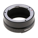 Manual Adapter Ring for Olympus OM Mount Lens to Canon EOS R Camera Lenses Converter Infinity Focus Smooth Surface