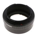Manual Adapter Ring for Olympus OM Mount Lens to Canon EOS R Camera Lenses Converter Infinity Focus Smooth Surface