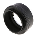 Manual Adapter Ring for Olympus OM Mount Lens to Canon EOS R Camera Lenses Converter Infinity Focus Smooth Surface
