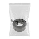 Manual Adapter Ring for Yashica CY Mount Lens to Canon EOS R Camera Lenses Converter Infinity Focus Smooth Surface