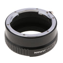 Manual Adapter Ring for Leica R Mount Lens to EOS R Camera Lenses Converter Infinity Focus Smooth Surface