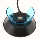 Charger Dock Station for Nintendo Switch Joy-con Poke Ball Plus Charging Stand Holder Repair Part Blue