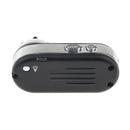 1080P Mini Camera Camcorder Sports DV Video Recorder Night Vision 64GB 80 Minutes Working Time Built-in 300mAh Lithium Battery Power Supply