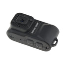 1080P Mini Camera Camcorder Sports DV Video Recorder Night Vision 64GB 70 Minutes Working Time Built-in Lithium Battery 200mAh