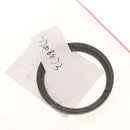 For Panasonic DMC-LX3 Camera Lens Adapter Ring Decorative Circle Cover Cap Protector