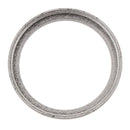 For Panasonic DMC-LX3 Camera Lens Adapter Ring Decorative Circle Cover Cap Protector Accessory