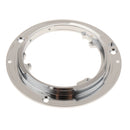 Metal Lens Mount for Panasonic 12-60mm / 8-18mm Camera Repair Parts Silver