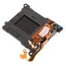 For Sony A700 Shutter Moudle Unit Assembly with Mirror Box Flex Cable Camera Repair Part