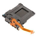 For Sony A700 Shutter Moudle Unit Assembly with Mirror Box Flex Cable Camera Repair Part