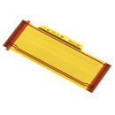 For Panasonic GF7 Camera CCD Flex Cable Flat Ribbon Connect Motherboard Replacement