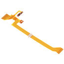 For Panasonic DMC-GF9 GF8 GF7 Camera LCD Screen Flexible Cable Replacement Part