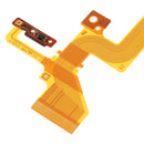For Panasonic DMC-GF9 GF8 GF7 Camera LCD Screen Flexible Cable Replacement Part
