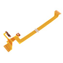 For Panasonic DMC-GF9 GF8 GF7 Camera LCD Screen Flexible Cable Replacement Part