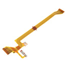 For Panasonic DMC-GF9 GF8 GF7 Camera LCD Screen Flexible Cable Replacement Part