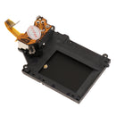 For Sony NEX-3N A5100 A5000 Shutter Moudle Unit Assembly with Mirror Box Flex Cable Camera Repair Part