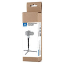 19cm - 30cm Extension Rod for Tripod Extender Stick Camera Bracket Studio Light Stand Accessory Camcorder Support Kit